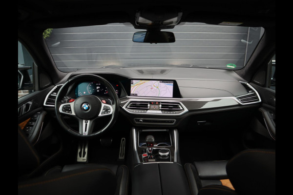 BMW X5 M Competition | Export ! | | Pano | Soft Close | Trekhaak | Laser | Stoelkoeling | H+K