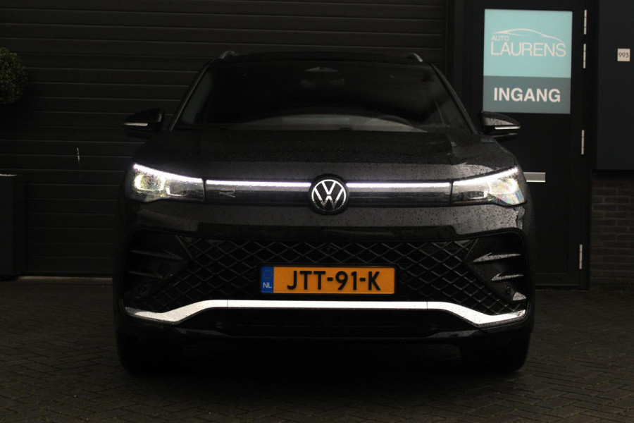 Volkswagen Tiguan 2.0 TSI 4Motion R-line Elegance | Panoramadak | Trekhaak | HUD | ACC | DCC | 360 Camera | Full Options