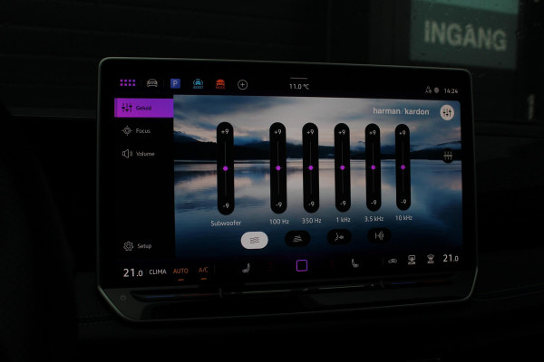 Volkswagen Tiguan 2.0 TSI 4Motion R-line Elegance | Panoramadak | Trekhaak | HUD | ACC | DCC | 360 Camera | Full Options