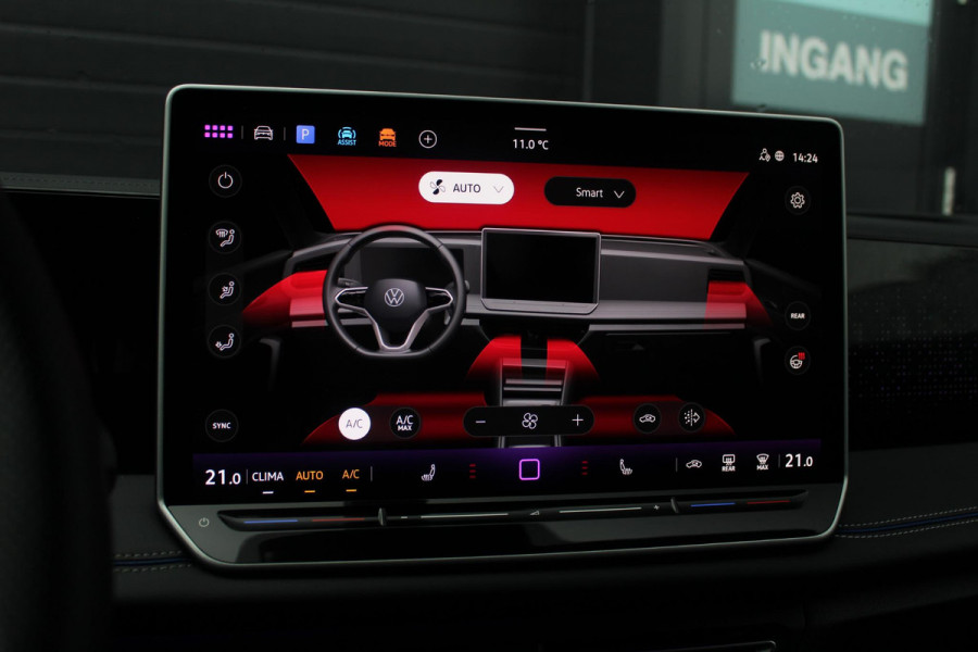Volkswagen Tiguan 2.0 TSI 4Motion R-line Elegance | Panoramadak | Trekhaak | HUD | ACC | DCC | 360 Camera | Full Options