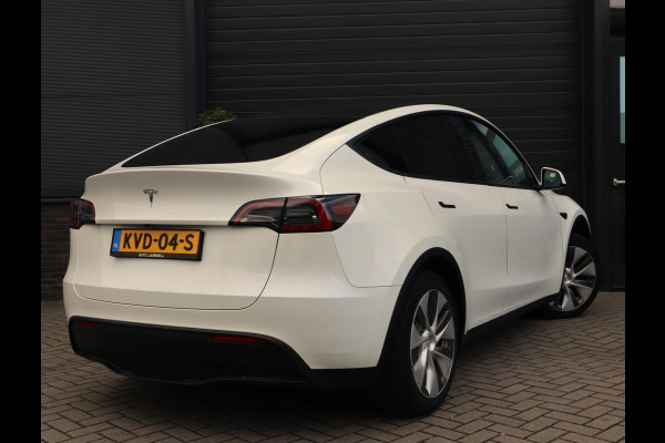 Tesla Model Y RWD 58 kWh | SOH 93.5% | Autopilot | Nette Auto