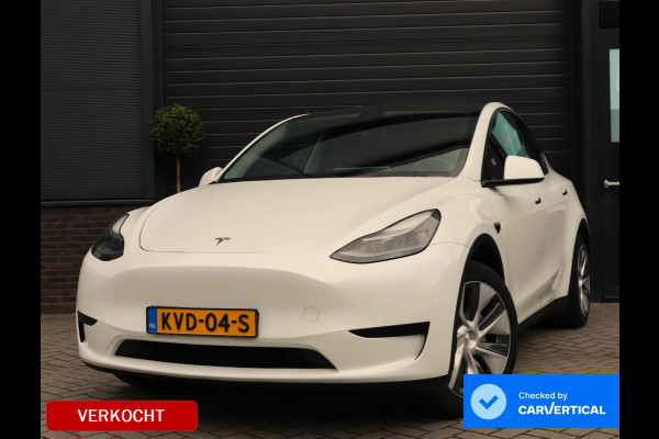 Tesla Model Y RWD 58 kWh | SOH 93.5% | Autopilot | Nette Auto