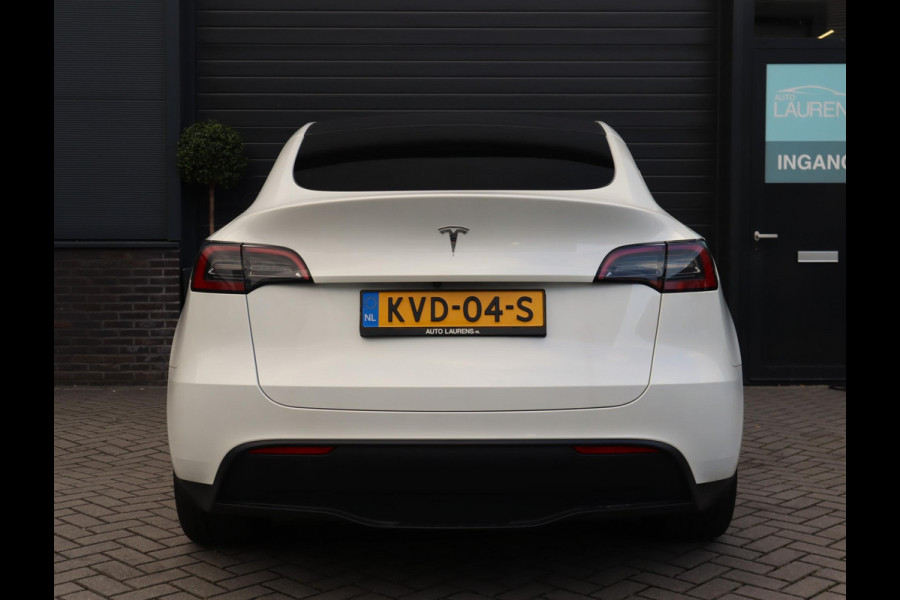 Tesla Model Y RWD 58 kWh | SOH 93.5% | Autopilot | Nette Auto