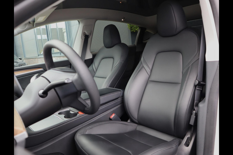 Tesla Model Y RWD 58 kWh | SOH 93.5% | Autopilot | Nette Auto