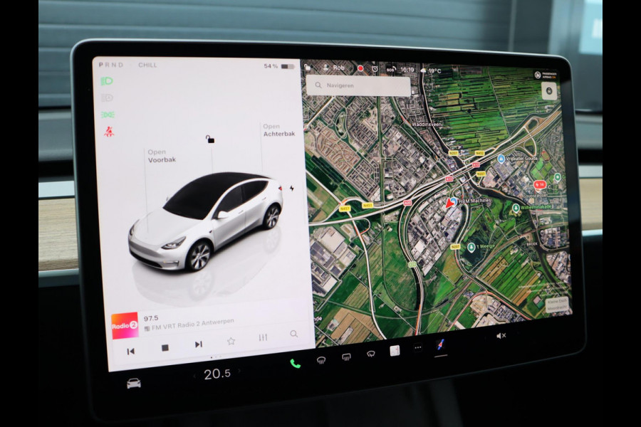 Tesla Model Y RWD 58 kWh | SOH 93.5% | Autopilot | Nette Auto