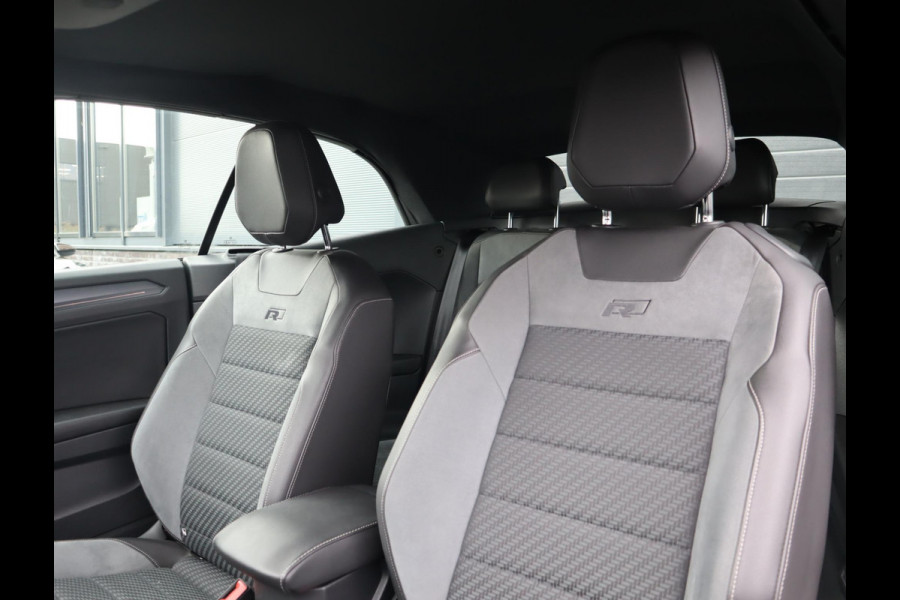 Volkswagen T-Roc Cabrio 1.5 TSI R-Line | R sportstoelen | Stoelverwarming | Automaat
