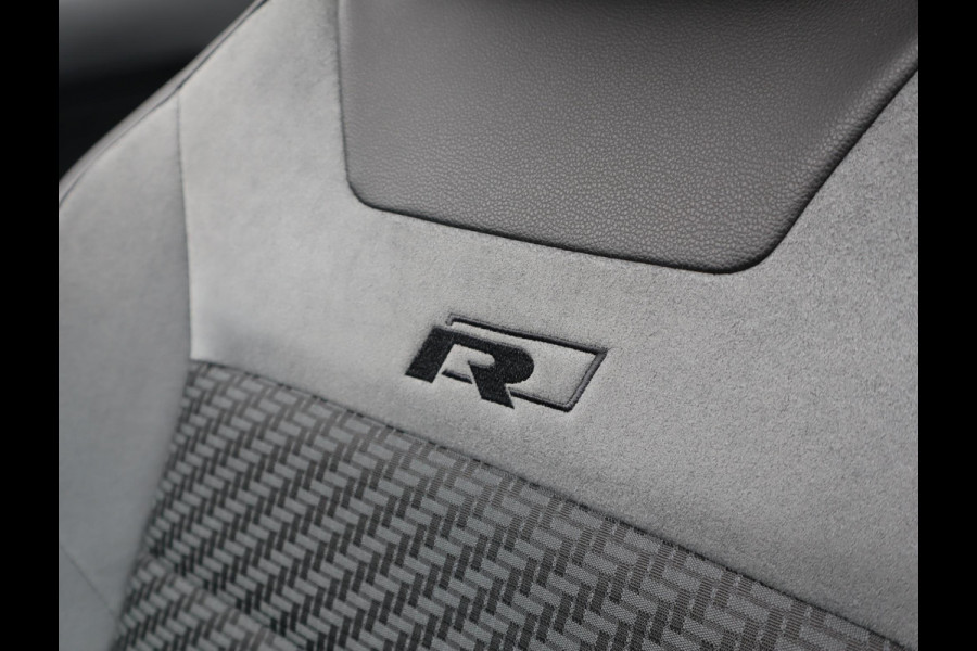 Volkswagen T-Roc Cabrio 1.5 TSI R-Line | R sportstoelen | Stoelverwarming | Automaat