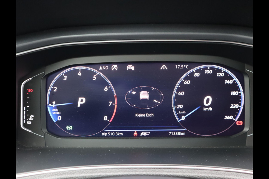 Volkswagen T-Roc Cabrio 1.5 TSI R-Line | R sportstoelen | Stoelverwarming | Automaat