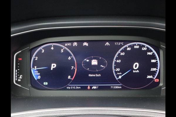 Volkswagen T-Roc Cabrio 1.5 TSI R-Line | R sportstoelen | Stoelverwarming | Automaat