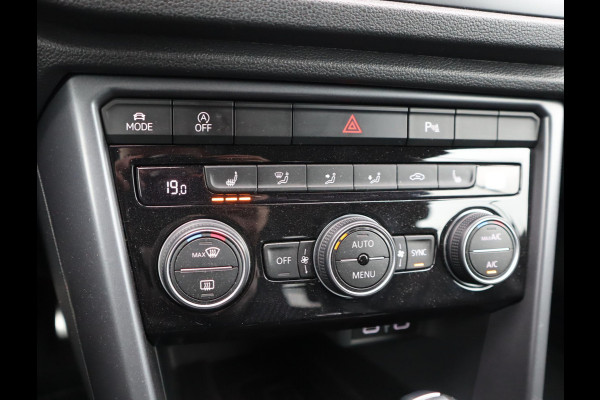 Volkswagen T-Roc Cabrio 1.5 TSI R-Line | R sportstoelen | Stoelverwarming | Automaat