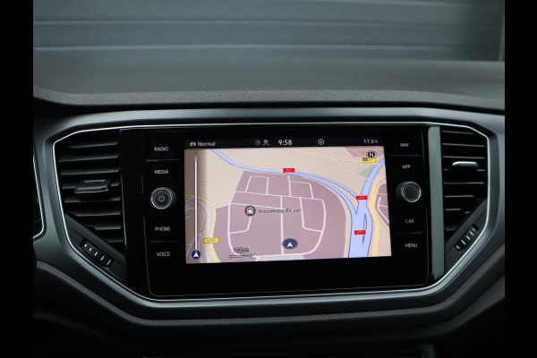 Volkswagen T-Roc Cabrio 1.5 TSI R-Line | R sportstoelen | Stoelverwarming | Automaat