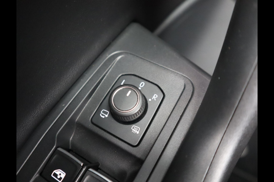 Volkswagen T-Roc Cabrio 1.5 TSI R-Line | R sportstoelen | Stoelverwarming | Automaat