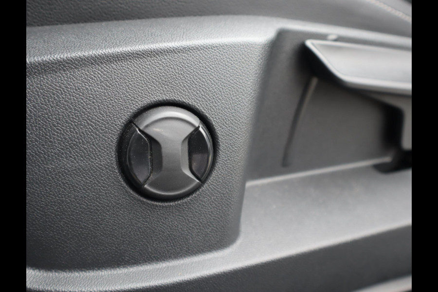Volkswagen T-Roc Cabrio 1.5 TSI R-Line | R sportstoelen | Stoelverwarming | Automaat