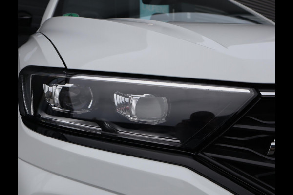 Volkswagen T-Roc Cabrio 1.5 TSI R-Line | R sportstoelen | Stoelverwarming | Automaat