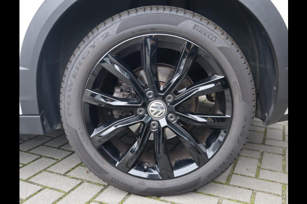 Volkswagen T-Roc Cabrio 1.5 TSI R-Line | R sportstoelen | Stoelverwarming | Automaat