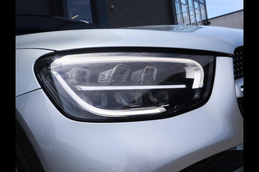 Mercedes-Benz GLC 300e 4MATIC AMG Line | Pano | Trekhaak | Burmester | ACC | Apple Carplay/Android Auto