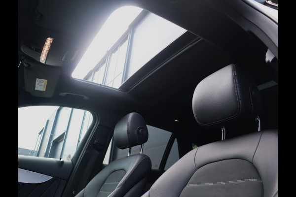 Mercedes-Benz GLC 300e 4MATIC AMG Line | Pano | Trekhaak | Burmester | ACC | Apple Carplay/Android Auto