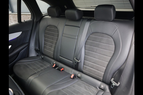 Mercedes-Benz GLC 300e 4MATIC AMG Line | Pano | Trekhaak | Burmester | ACC | Apple Carplay/Android Auto