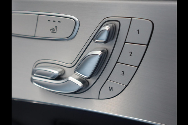 Mercedes-Benz GLC 300e 4MATIC AMG Line | Pano | Trekhaak | Burmester | ACC | Apple Carplay/Android Auto