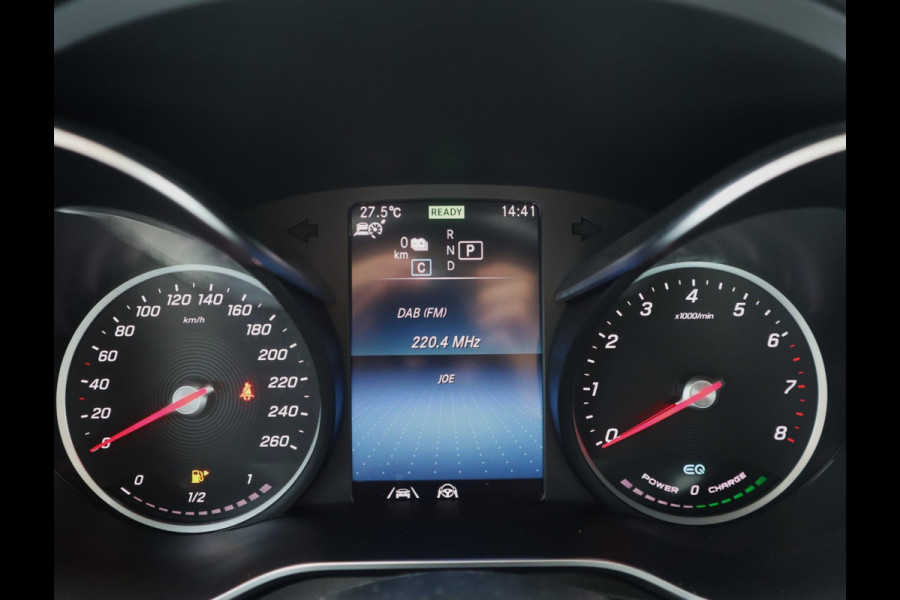 Mercedes-Benz GLC 300e 4MATIC AMG Line | Pano | Trekhaak | Burmester | ACC | Apple Carplay/Android Auto