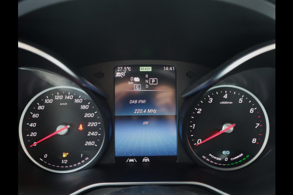 Mercedes-Benz GLC 300e 4MATIC AMG Line | Pano | Trekhaak | Burmester | ACC | Apple Carplay/Android Auto