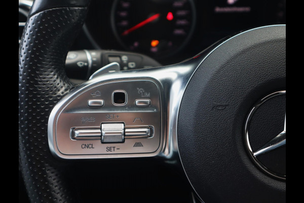Mercedes-Benz GLC 300e 4MATIC AMG Line | Pano | Trekhaak | Burmester | ACC | Apple Carplay/Android Auto