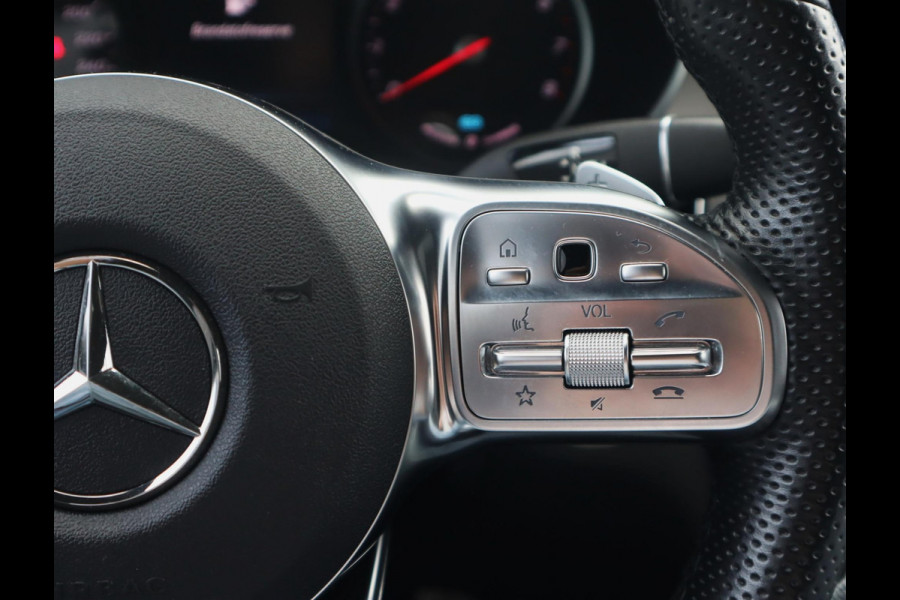 Mercedes-Benz GLC 300e 4MATIC AMG Line | Pano | Trekhaak | Burmester | ACC | Apple Carplay/Android Auto