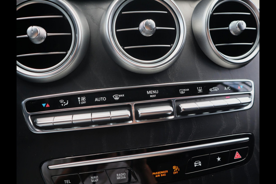 Mercedes-Benz GLC 300e 4MATIC AMG Line | Pano | Trekhaak | Burmester | ACC | Apple Carplay/Android Auto