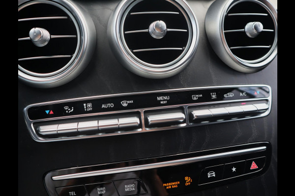 Mercedes-Benz GLC 300e 4MATIC AMG Line | Pano | Trekhaak | Burmester | ACC | Apple Carplay/Android Auto
