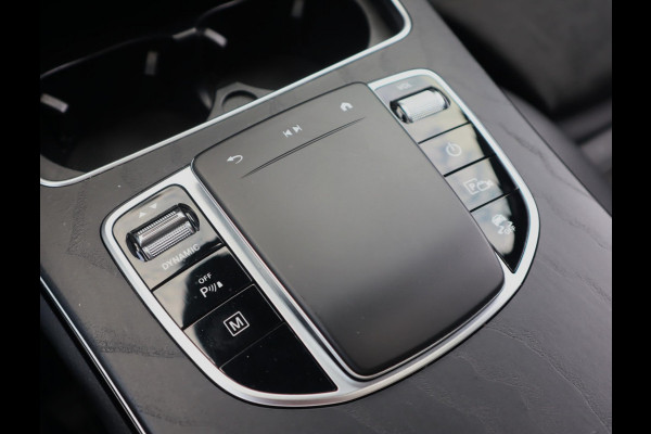 Mercedes-Benz GLC 300e 4MATIC AMG Line | Pano | Trekhaak | Burmester | ACC | Apple Carplay/Android Auto