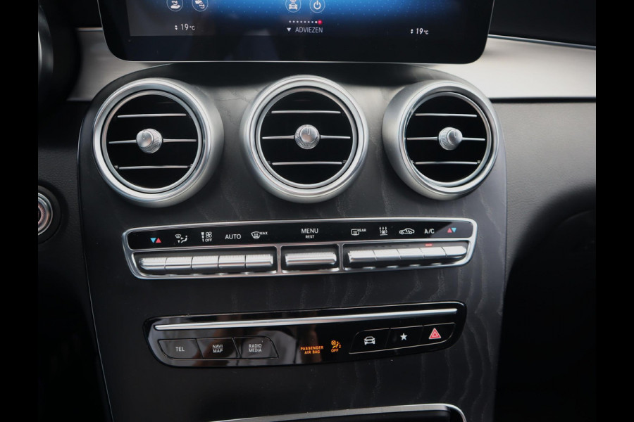Mercedes-Benz GLC 300e 4MATIC AMG Line | Pano | Trekhaak | Burmester | ACC | Apple Carplay/Android Auto