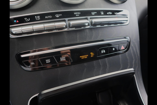 Mercedes-Benz GLC 300e 4MATIC AMG Line | Pano | Trekhaak | Burmester | ACC | Apple Carplay/Android Auto