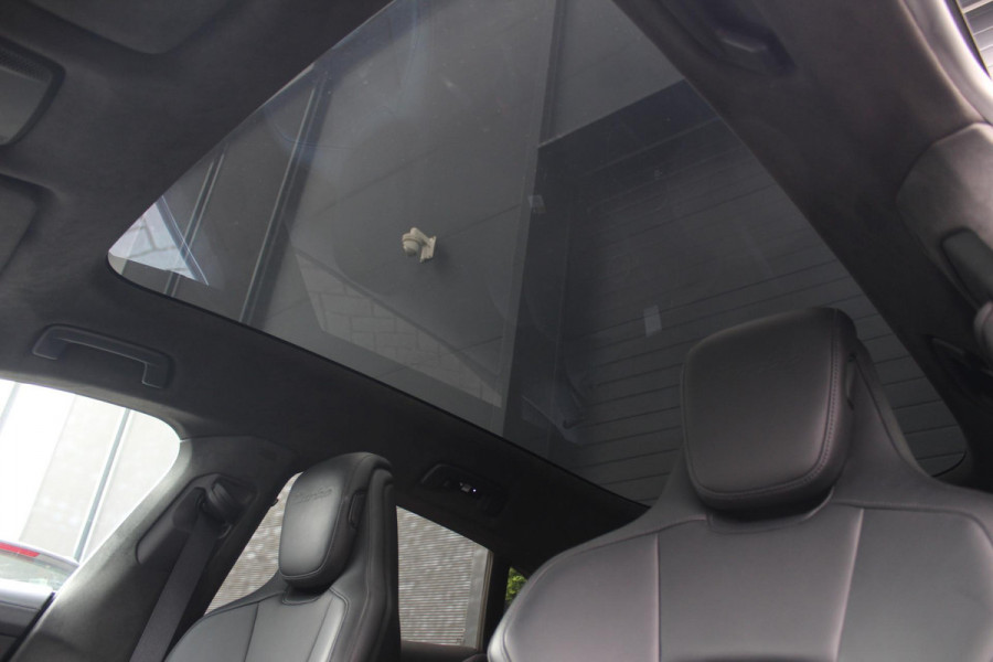 Porsche Taycan Sport Turismo Turbo 93 kWh | Passenger Displ. | Sportchrono | Pano | SOH 91%
