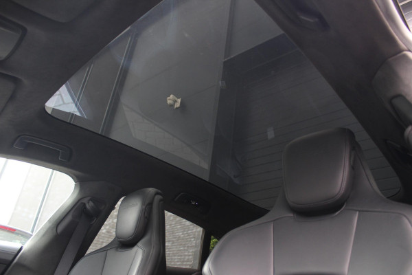 Porsche Taycan Sport Turismo Turbo 93 kWh | Passenger Displ. | Sportchrono | Pano | SOH 91%