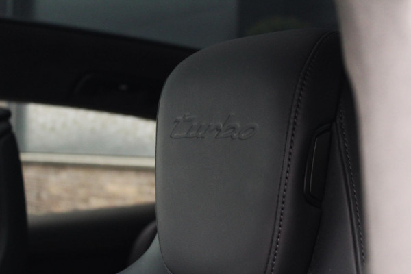 Porsche Taycan Sport Turismo Turbo 93 kWh | Passenger Displ. | Sportchrono | Pano | SOH 91%