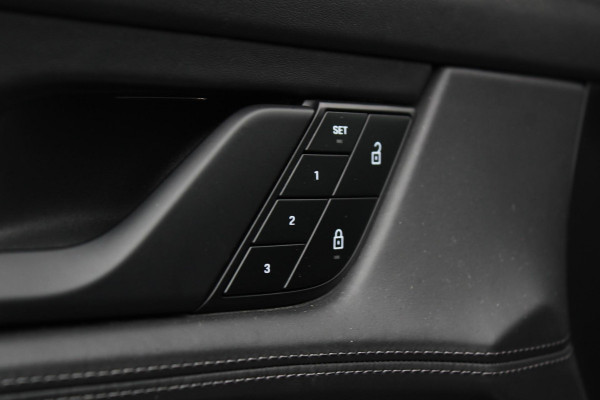 Porsche Taycan Sport Turismo Turbo 93 kWh | Passenger Displ. | Sportchrono | Pano | SOH 91%