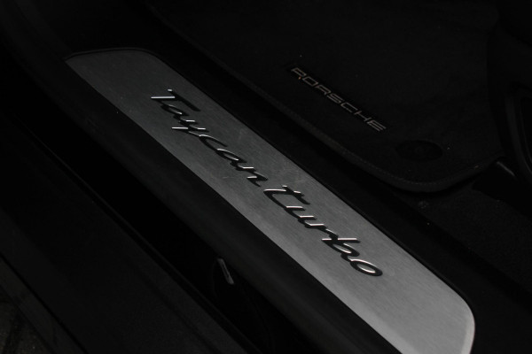 Porsche Taycan Sport Turismo Turbo 93 kWh | Passenger Displ. | Sportchrono | Pano | SOH 91%