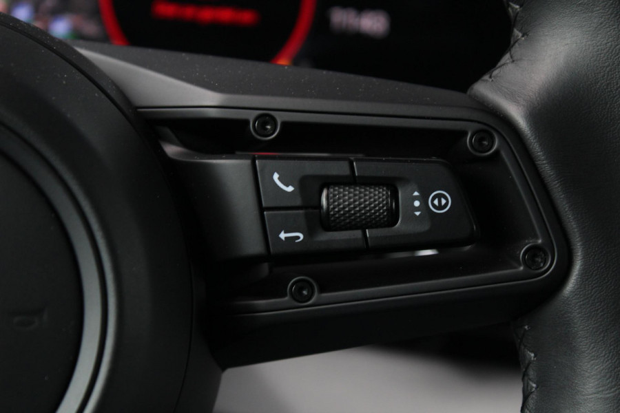 Porsche Taycan Sport Turismo Turbo 93 kWh | Passenger Displ. | Sportchrono | Pano | SOH 91%