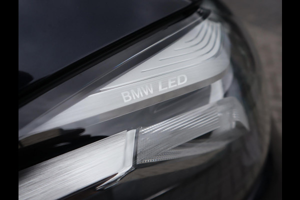 BMW 5 Serie Touring 530e M Sport | Pano | Leer | Stoelverwarming | 19 Inch