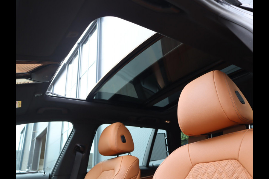 BMW 5 Serie Touring 530e M Sport | Pano | Leer | Stoelverwarming | 19 Inch