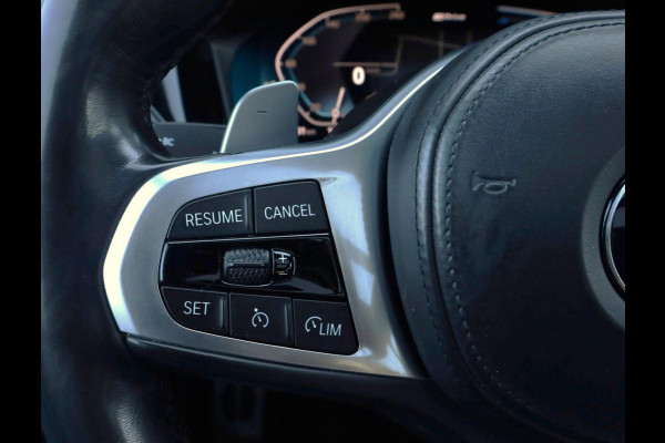 BMW 5 Serie Touring 530e M Sport | Pano | Leer | Stoelverwarming | 19 Inch