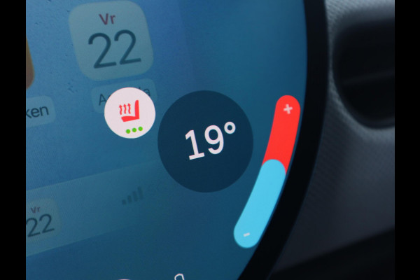 MINI Cabrio 2.0 Cooper C Favoured | HUD | Camera | Carplay | Leer | Stoel en Stuurverwarming | 18 Inch