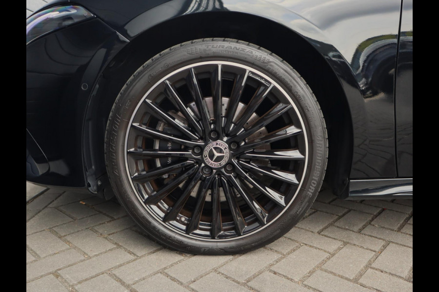 Mercedes-Benz A-Klasse 250 e Star Edition AMG Line | Pano | ACC | 19 Inch | Stoelverwarming