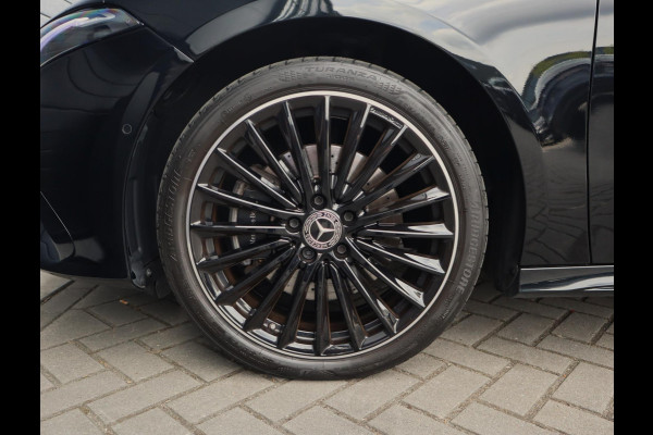 Mercedes-Benz A-Klasse 250 e Star Edition AMG Line | Pano | ACC | 19 Inch | Stoelverwarming