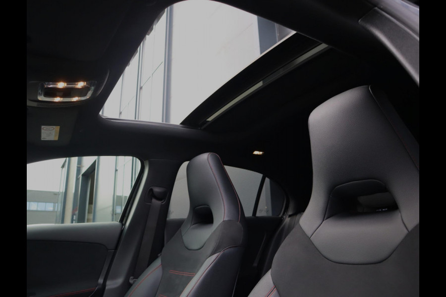 Mercedes-Benz A-Klasse 250 e Star Edition AMG Line | Pano | ACC | 19 Inch | Stoelverwarming