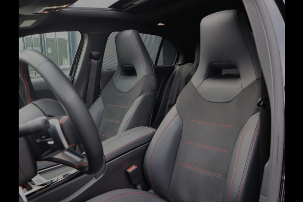 Mercedes-Benz A-Klasse 250 e Star Edition AMG Line | Pano | ACC | 19 Inch | Stoelverwarming