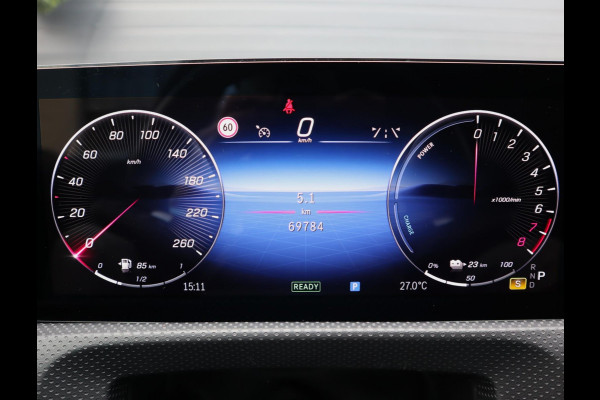 Mercedes-Benz A-Klasse 250 e Star Edition AMG Line | Pano | ACC | 19 Inch | Stoelverwarming