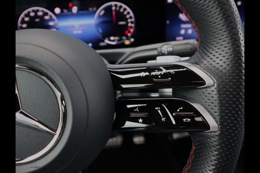 Mercedes-Benz A-Klasse 250 e Star Edition AMG Line | Pano | ACC | 19 Inch | Stoelverwarming