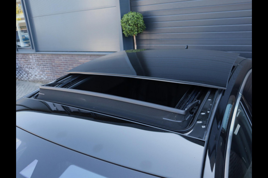 Audi A8 55 TFSI quattro Lang | Chauffeur Pakket | Massage stoelen voor en achter | B&O | Pano | Stoel ventilatie voor en achter