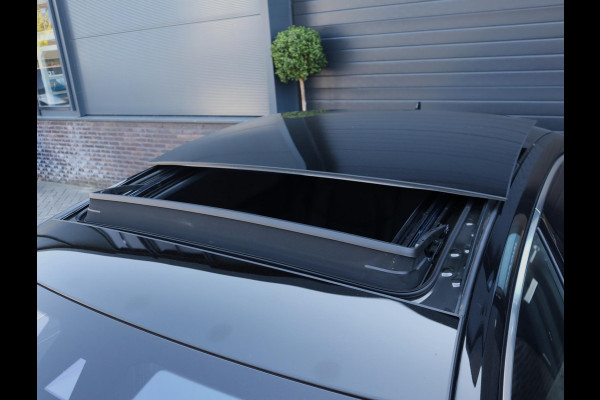 Audi A8 55 TFSI quattro Lang | Chauffeur Pakket | Massage stoelen voor en achter | B&O | Pano | Stoel ventilatie voor en achter